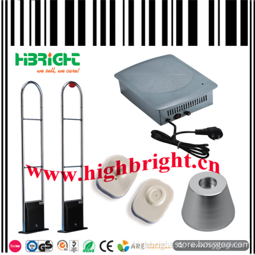 EAS Shop Anti-Theft System
